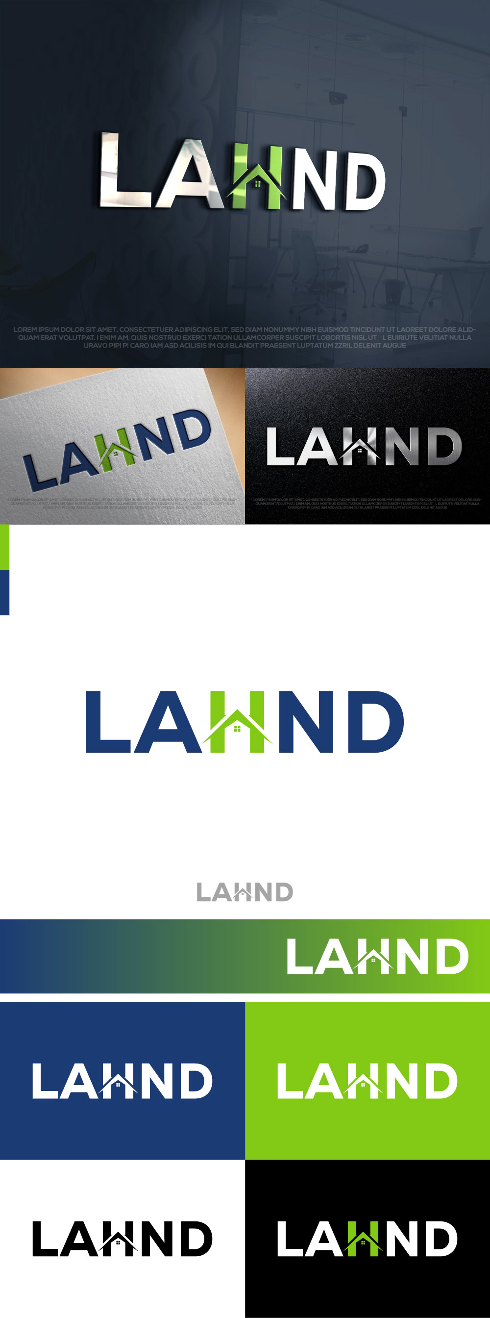 Logo-Design von Huzaifa Designer für dieses Projekt | Design #30694020