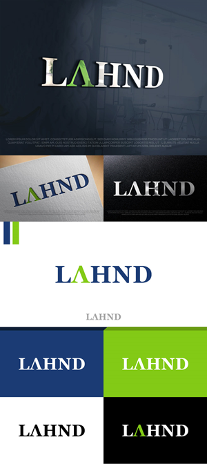 Diseño de Logo por Huzaifa Designer para este proyecto | Diseño: #30694026