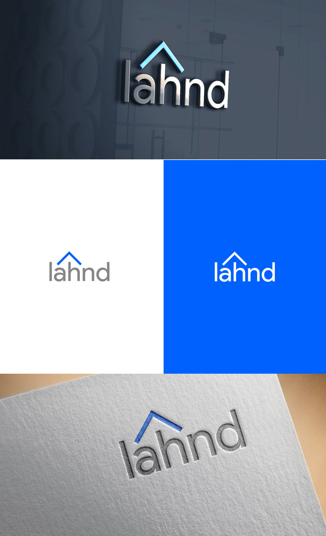 Logo Design by GLDesigns for this project | Design #30662775