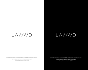 Diseño de Logo por SL Designer para este proyecto | Diseño: #30663022
