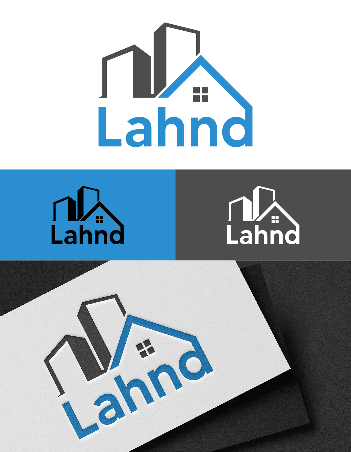 Logo Design by DesignLima for this project | Design #30669557