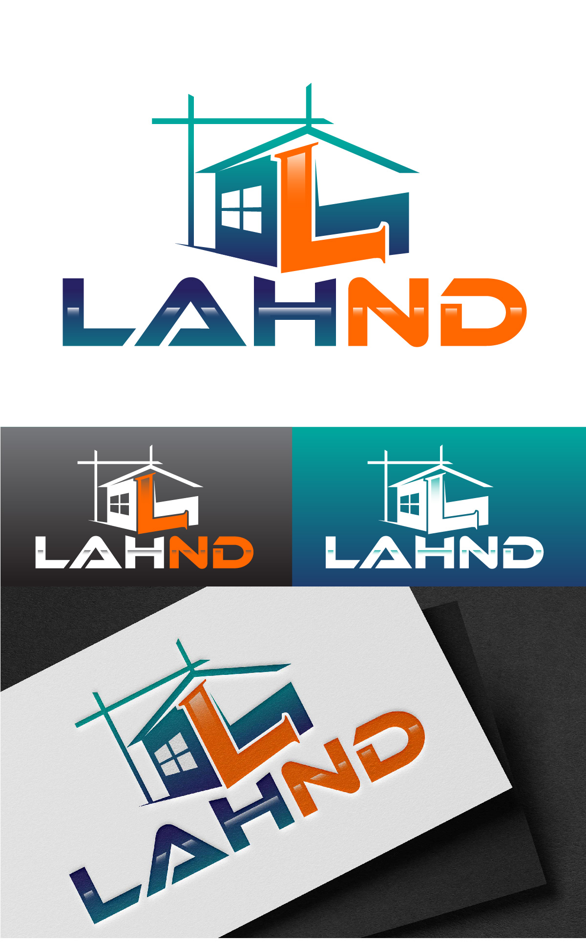 Logo Design by DesignLima for this project | Design #30669559