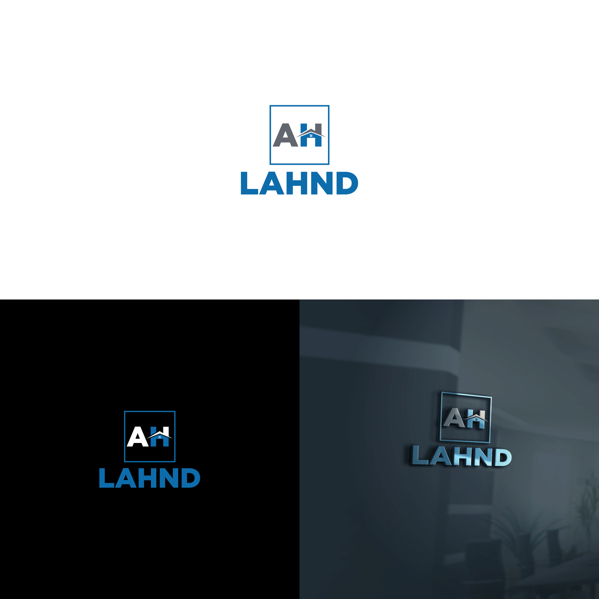 Logo Design by ozan 3 for this project | Design #30707965