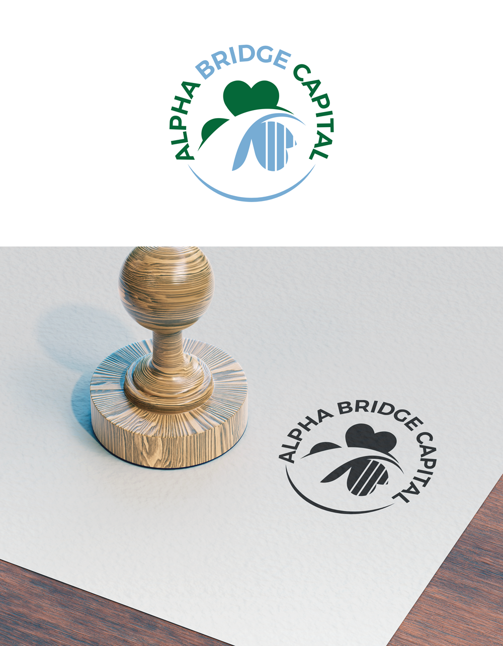 Logo Design by Ellene for Capunum | Design #30672614