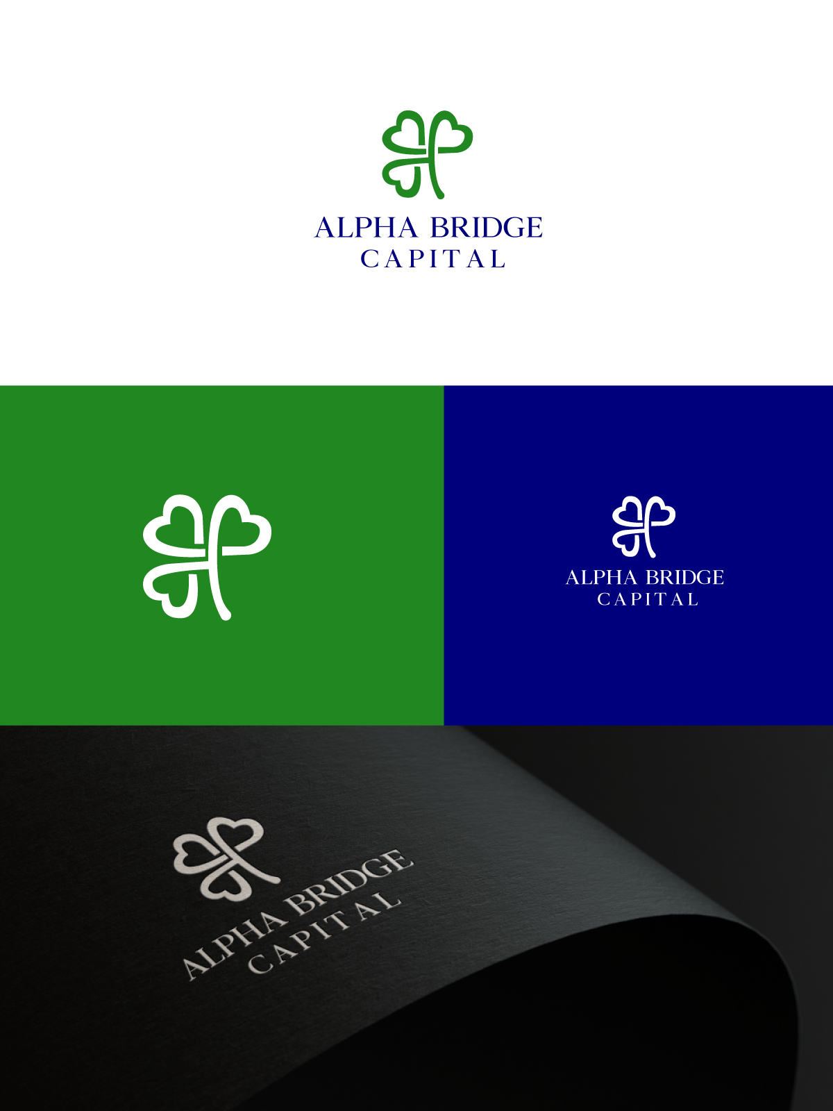 Logo Design by Farhad Kreative for Capunum | Design #30663800