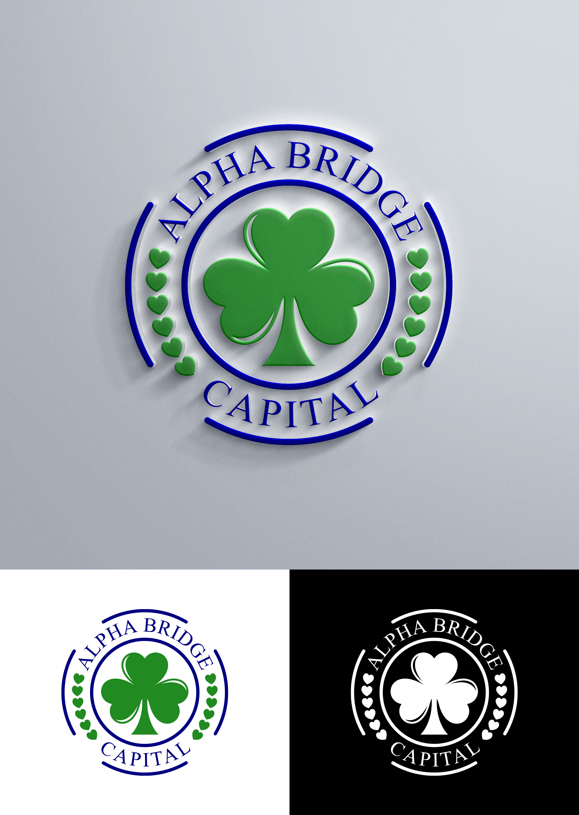 Logo Design by loveqis for Capunum | Design #30664810