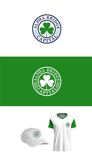 Logo Design by BOFALLO DESIGN