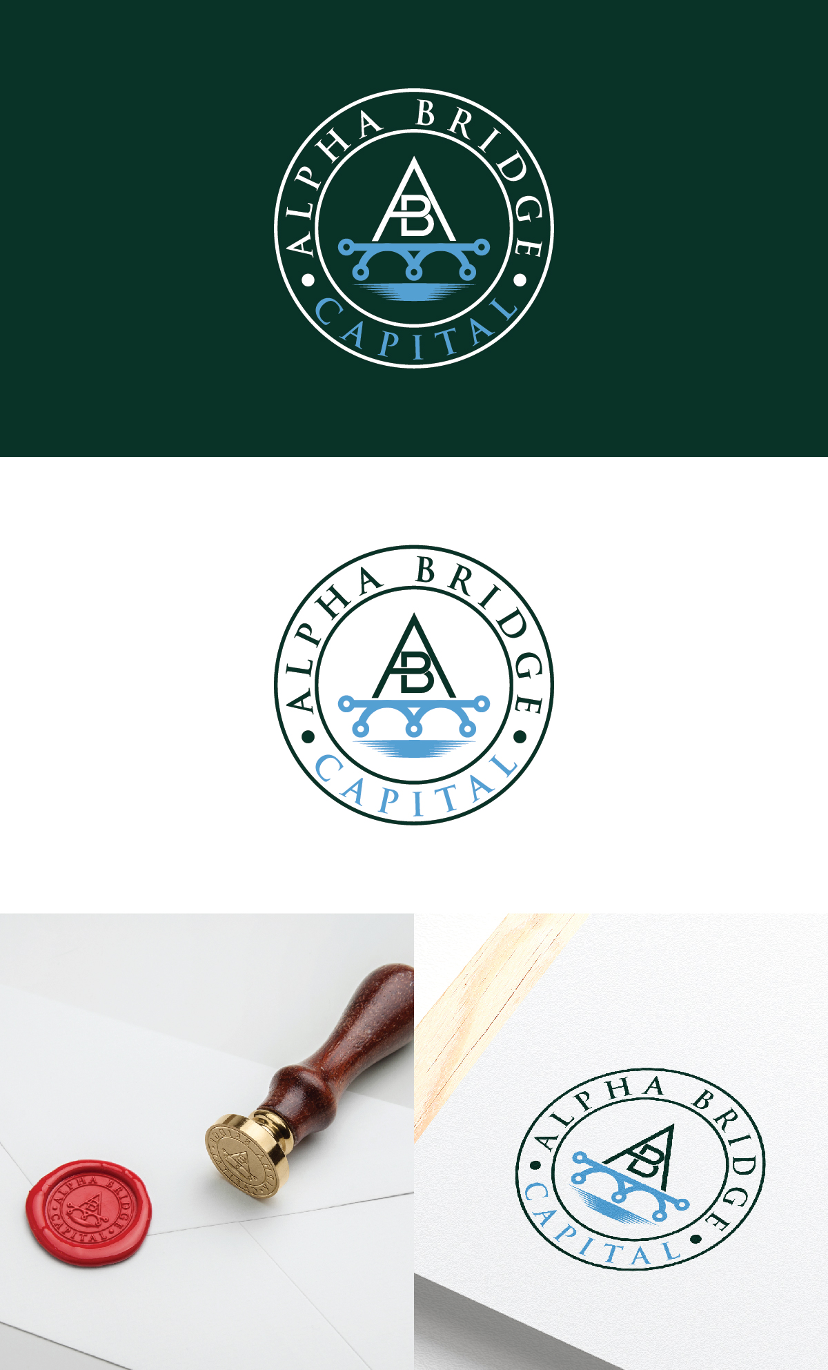 Logo Design by Deziners Zone for Capunum | Design #30666762