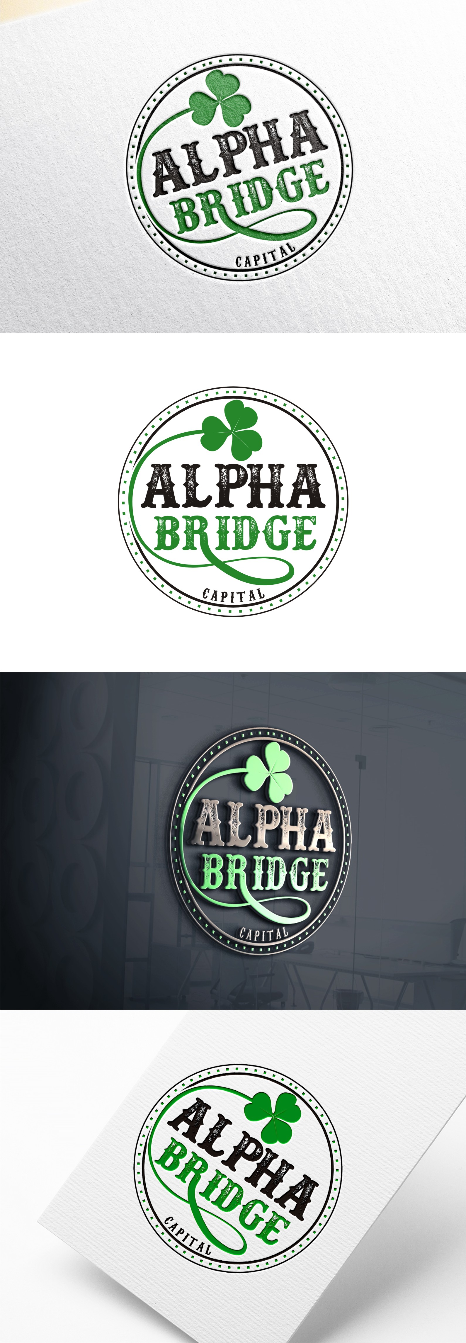 Logo Design by Soul Light for Capunum | Design #30665686