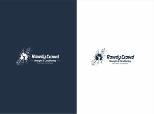 Logo Design by nikkiblue for this project | Design: #30679821