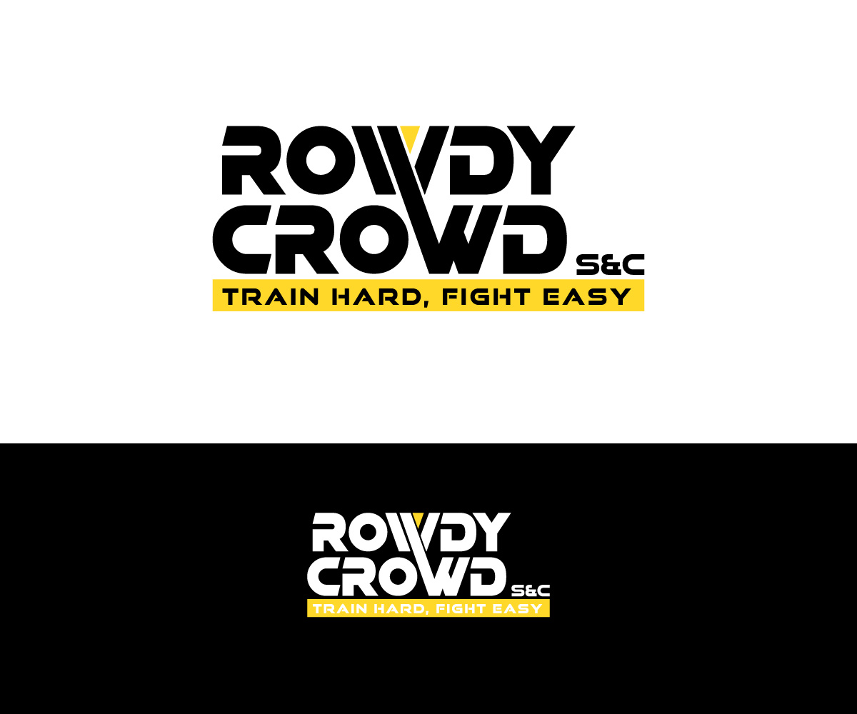 Logo Design by Kavth for this project | Design #30674920