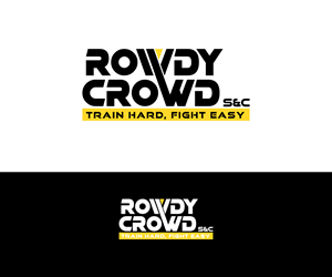 Logo Design by Kavth for this project | Design: #30674920