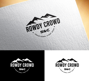 Logo Design by Logo Stock for this project | Design: #30664648