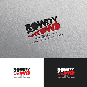 Diseño de Logo por chris Ray para este proyecto | Diseño: #30666251