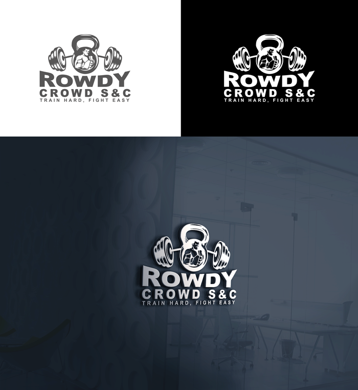 Logo-Design von RA-bica für dieses Projekt | Design #30667058