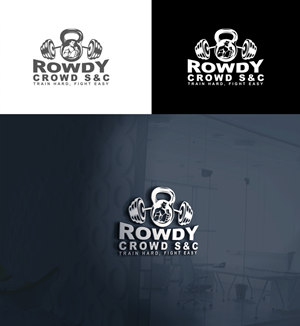 Design de Logo par RA-bica pour ce projet | Design : #30667058