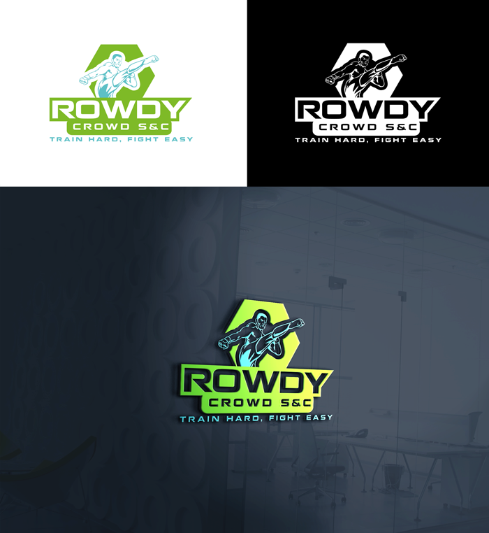 Logo-Design von RA-bica für dieses Projekt | Design #30667059