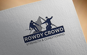 Design de Logo par FarjanaTonni pour ce projet | Design : #30669152