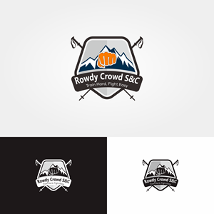 Logo Design by esy.design