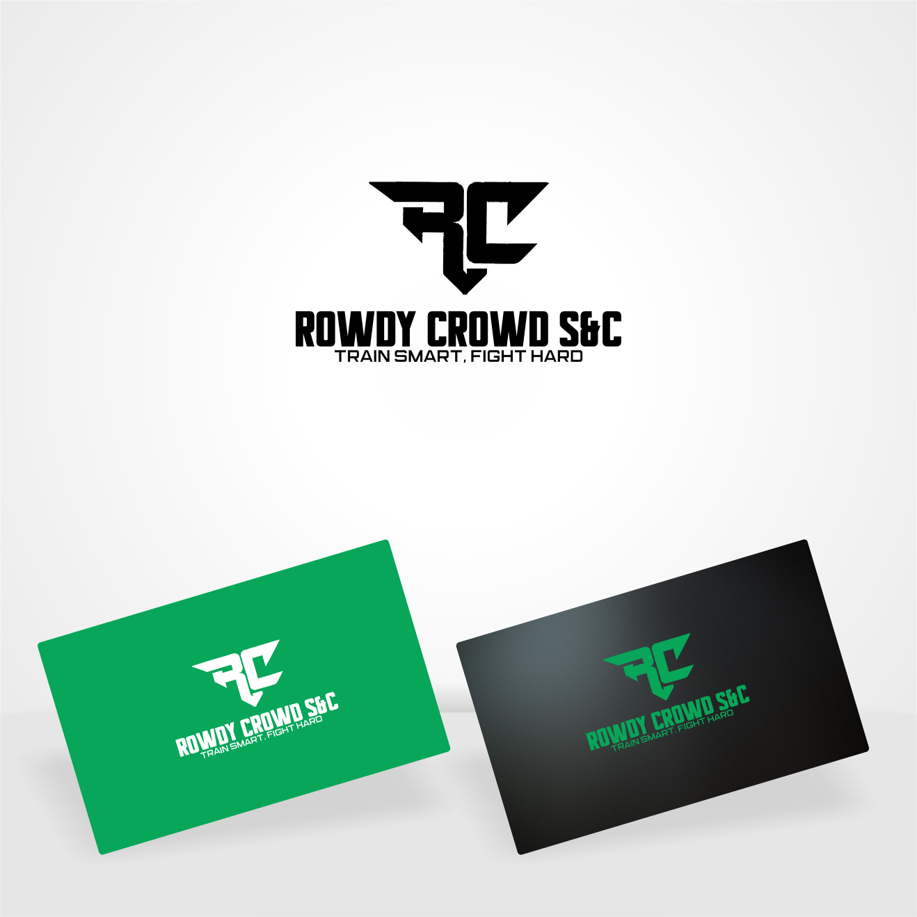 Logo Design by Arham Hidayat for this project | Design #30717851