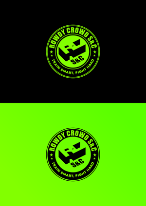 Logo Design by eudo for this project | Design: #30718191