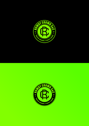 Logo Design by eudo for this project | Design: #30718408