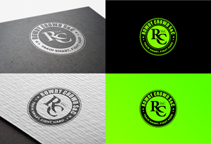Logo Design by eudo for this project | Design: #30718597