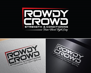 Logo Design by Atec for this project | Design: #30668196