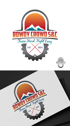Design de Logo par DesignLima pour ce projet | Design : #30669548