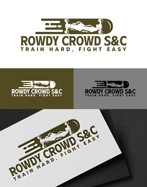 Design de Logo par DesignLima pour ce projet | Design : #30669550