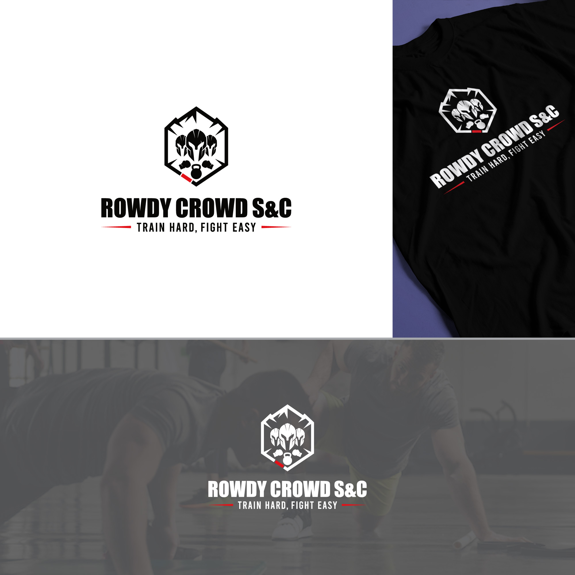 Logo Design by Arjuna Design for this project | Design #30666787