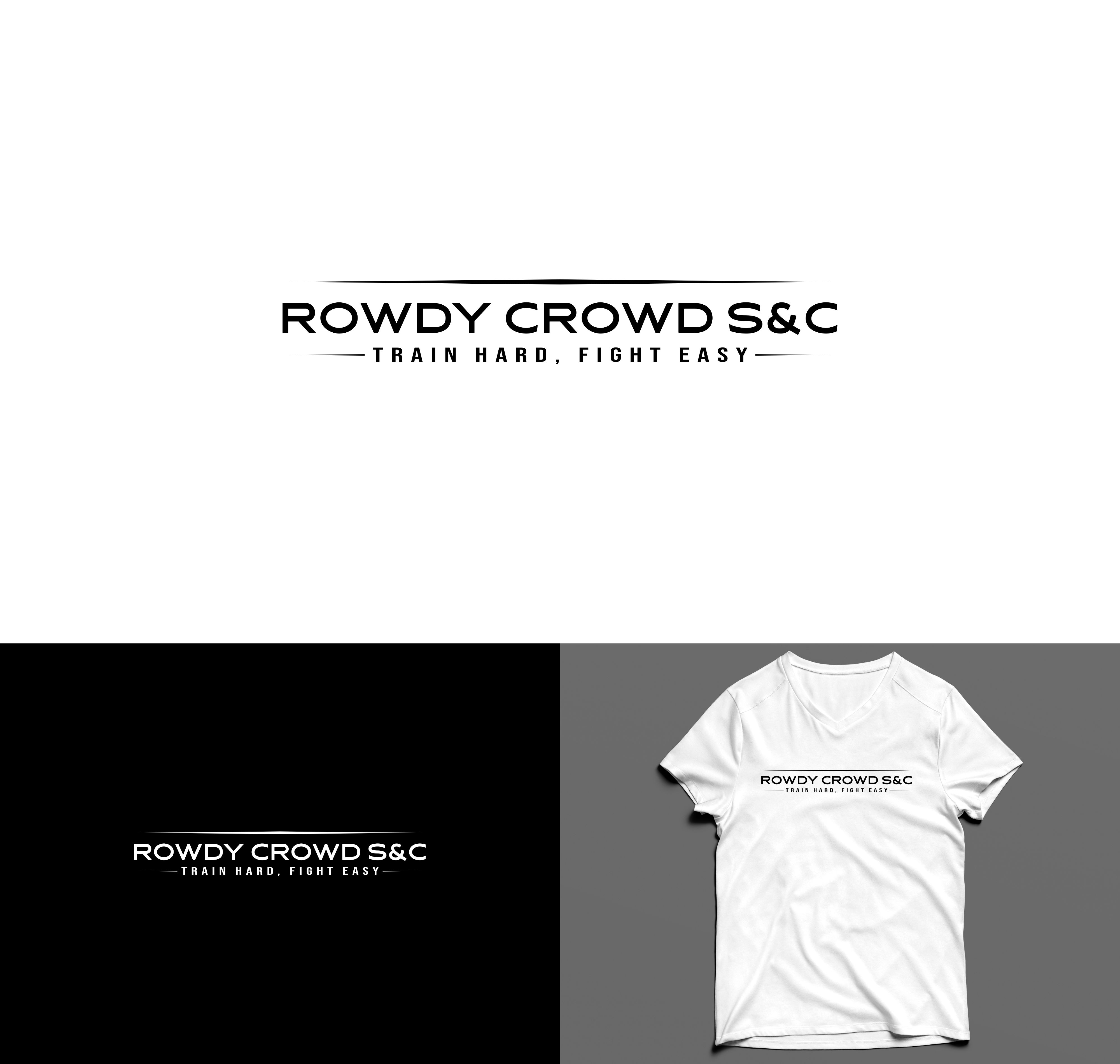 Logo Design by Septian Yossi for this project | Design #30668868