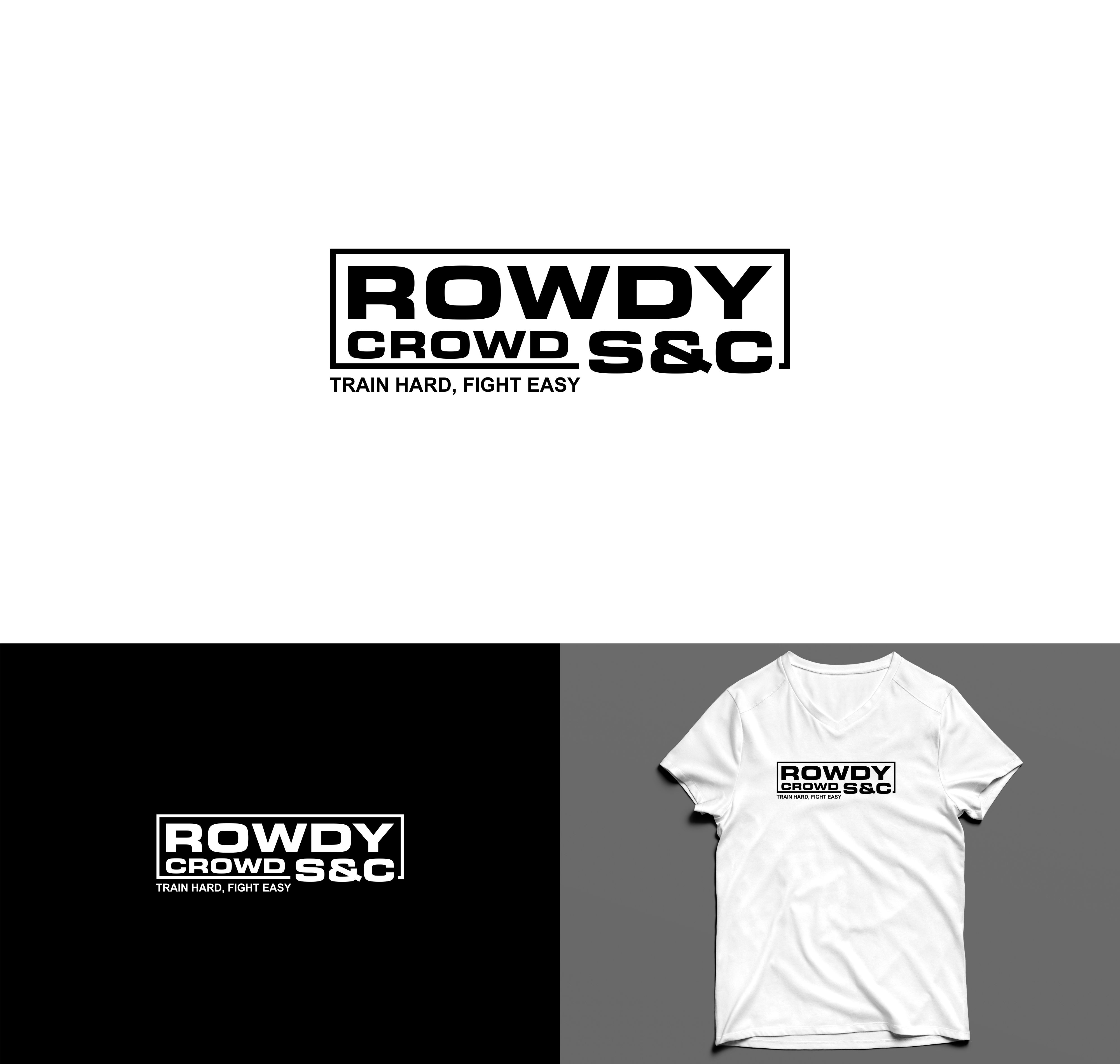 Logo Design by Septian Yossi for this project | Design #30668872