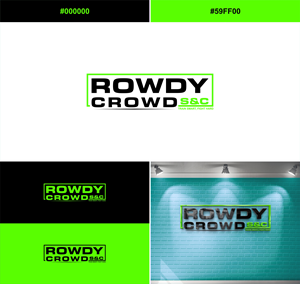 Logo Design by Septian Yossi for this project | Design: #30706561