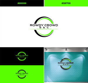 Logo Design by Septian Yossi for this project | Design: #30706564