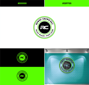 Logo Design by Septian Yossi for this project | Design: #30706570