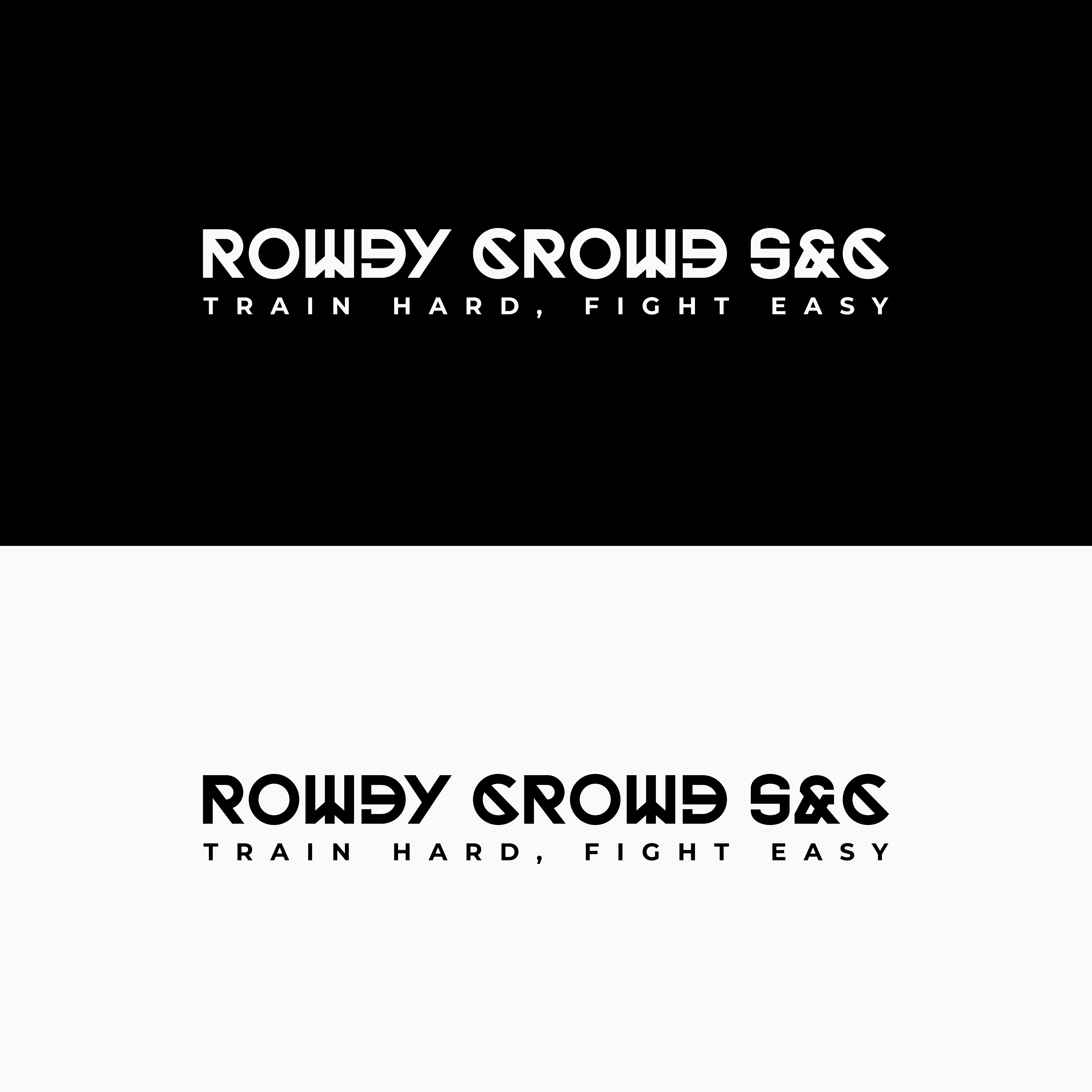 Logo Design by designprotox for this project | Design #30682576