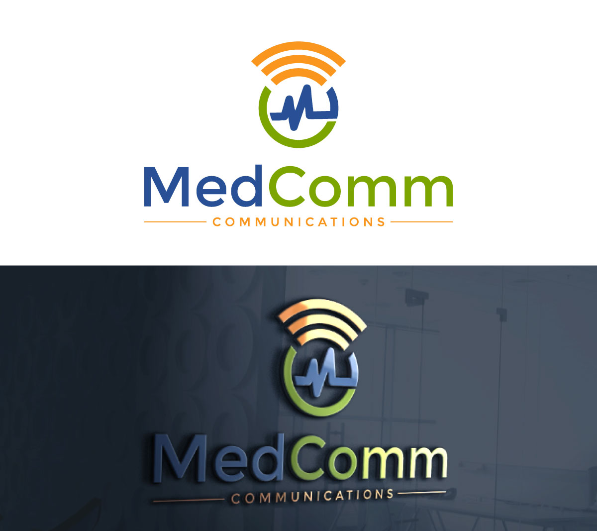 Logo Design by Danial07 for this project | Design #30665667