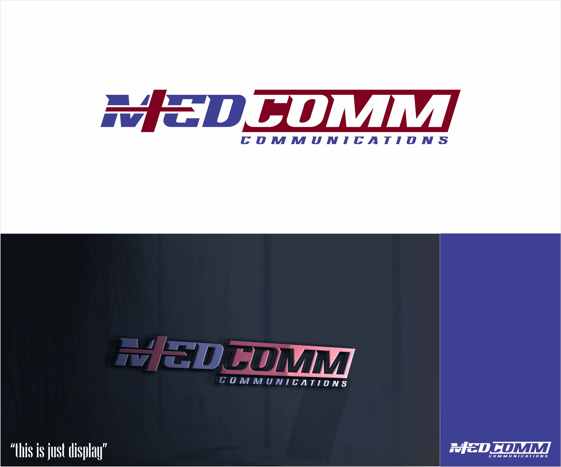 Logo Design by alkaline for this project | Design #30665931