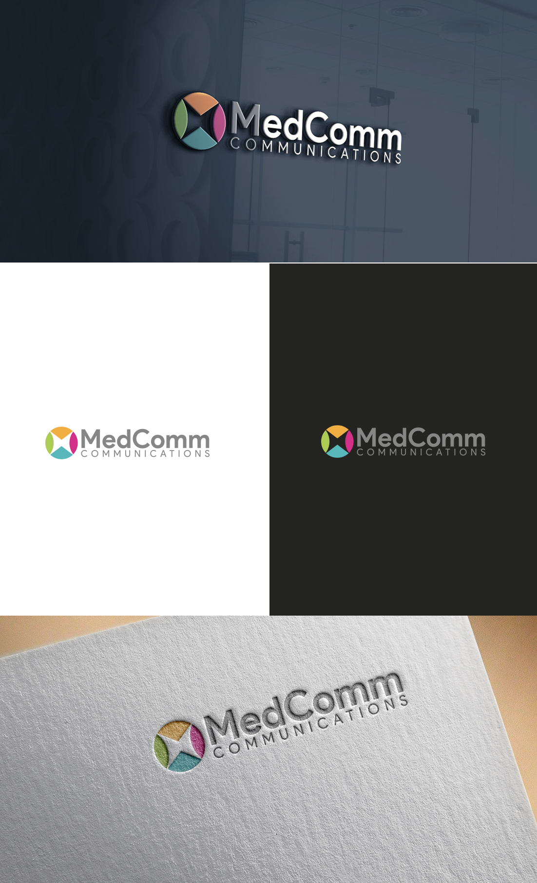 Logo Design by GLDesigns for this project | Design #30670149