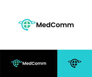 Logo Design by Hakim Febrian for this project | Design #30680679
