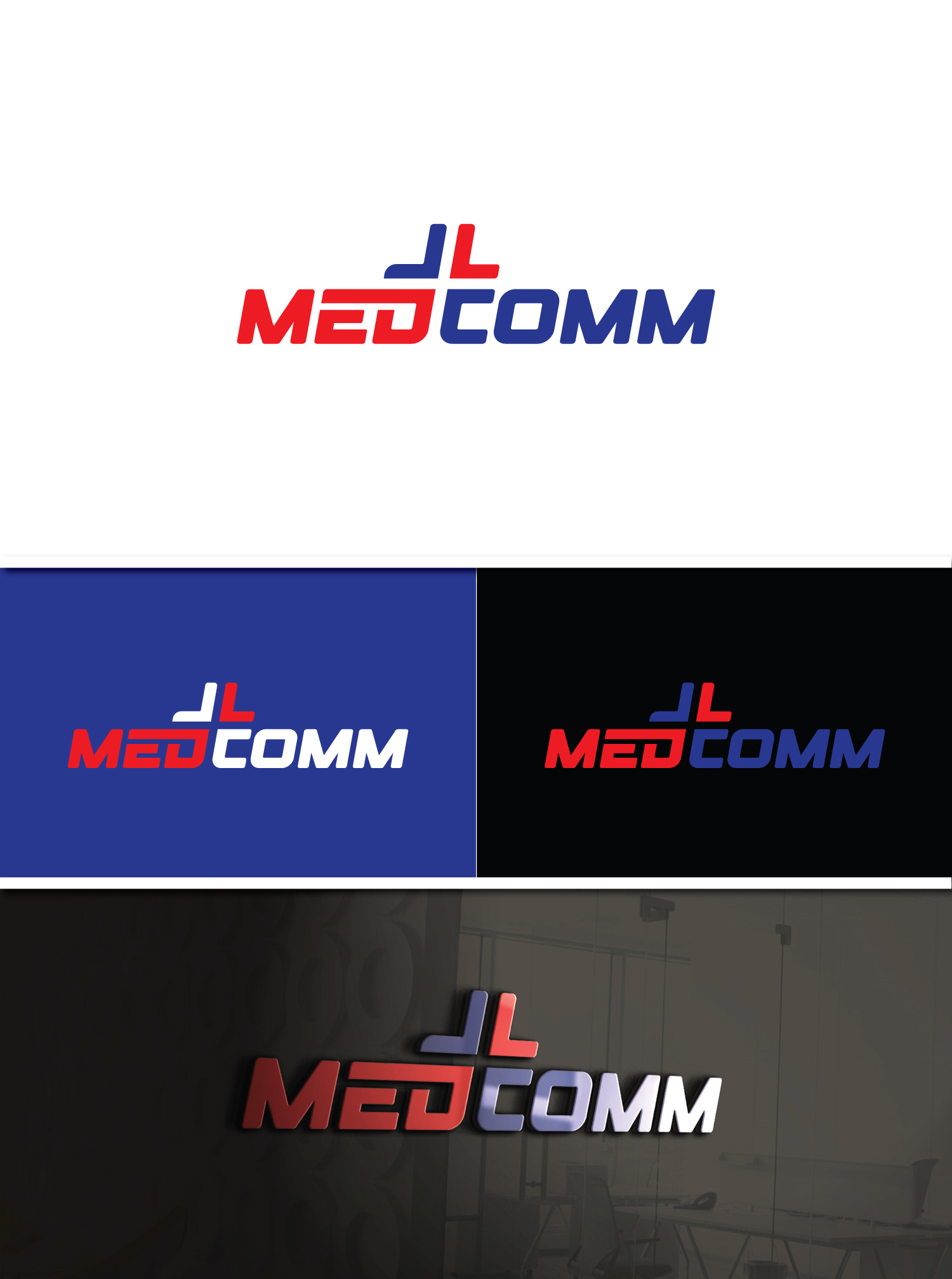 Logo Design by Md Shehidul Islam Rimon for this project | Design #30664444