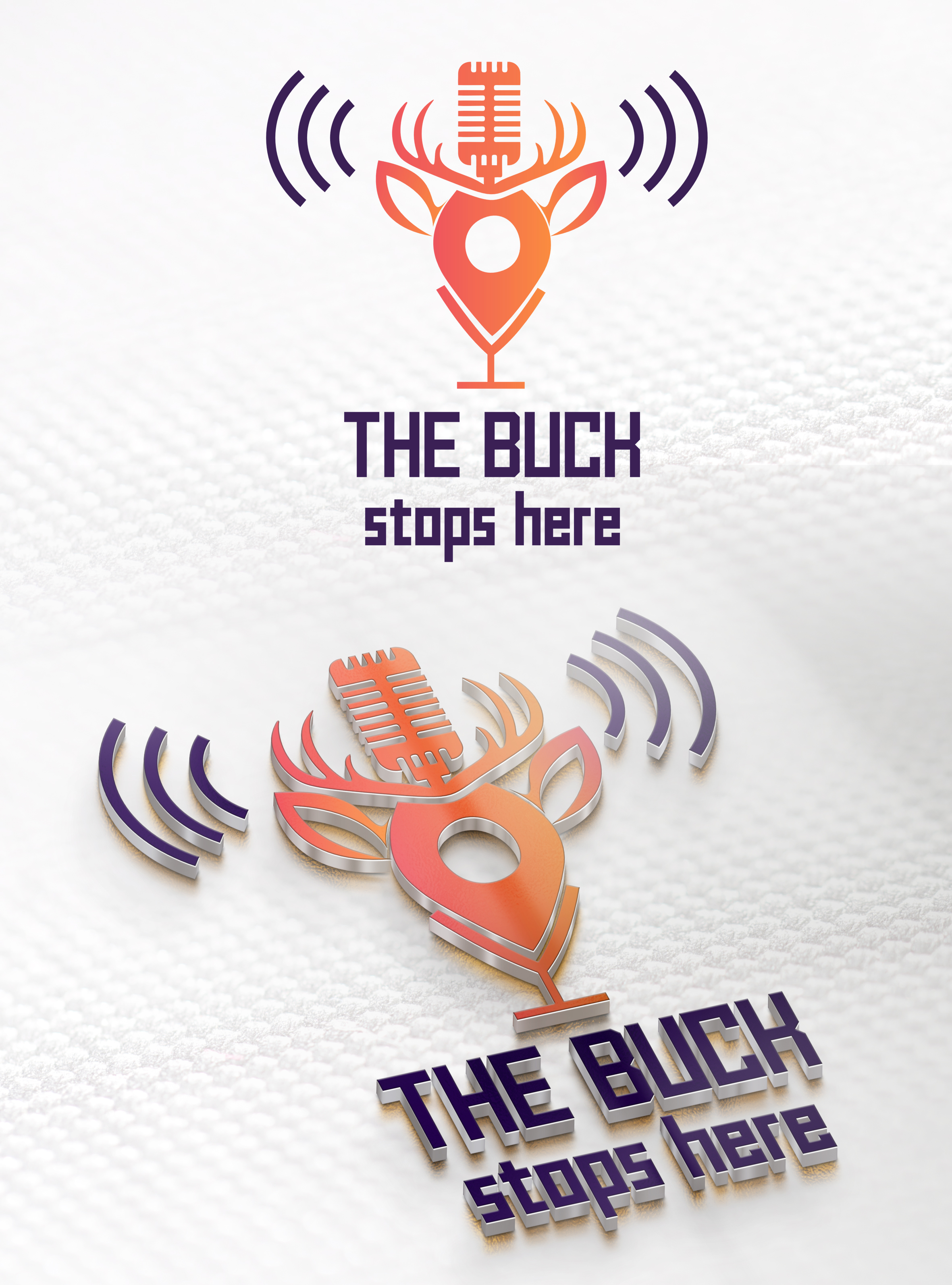 Logo Design by George_Louis for this project | Design #30667590