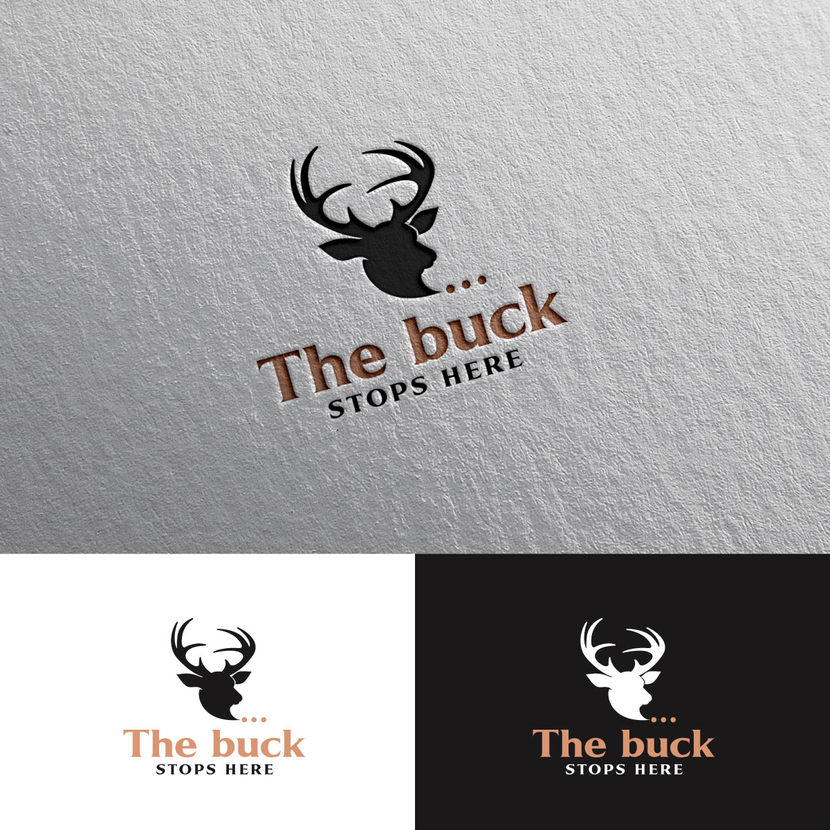 Logo Design by chris Ray for this project | Design #30664477