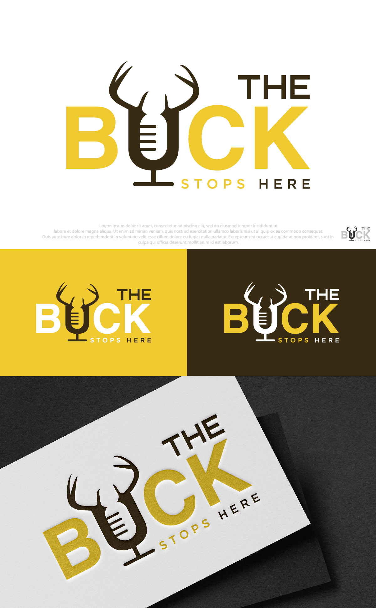 Logo Design by DesignLima for this project | Design #30669497