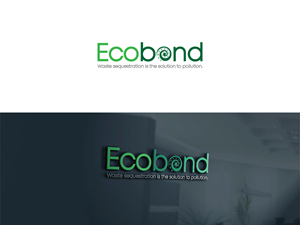 Logo Design by 439 Creations for Ecobond | Design: #30668097