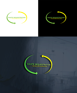 Diseño de Logo por RA-bica para Ecobond | Diseño: #30674102