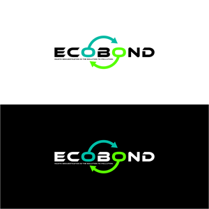 Logo Design by Kaze56 for Ecobond | Design: #30665654