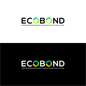Logo Design by Kaze56 for Ecobond | Design: #30665683