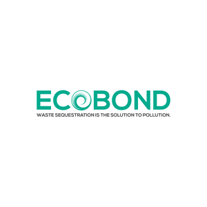 Logo Design by Rasu raj for Ecobond | Design: #30669385